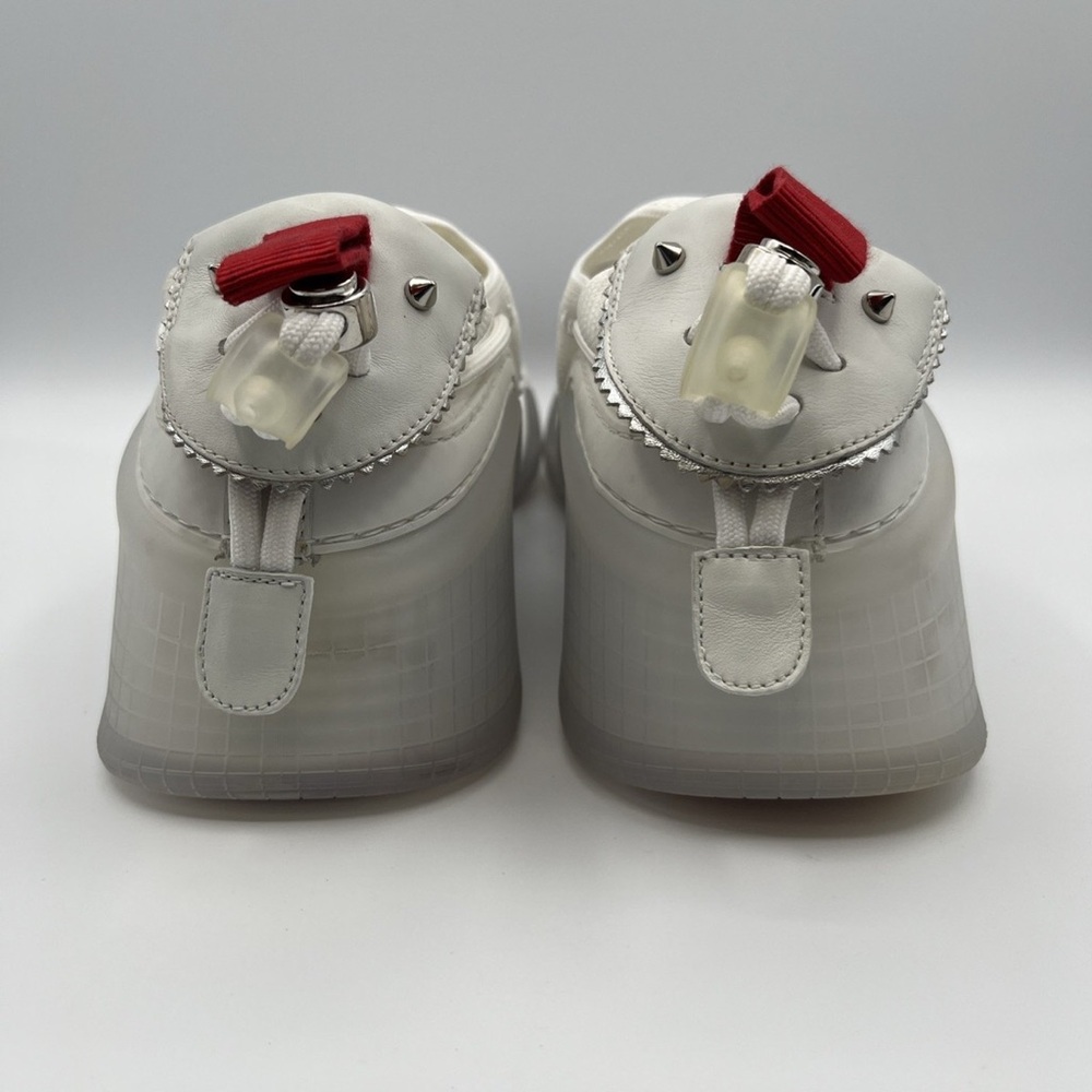Christian Louboutin Arpoador Flat Mens Size 9 US - Picture 4 of 6